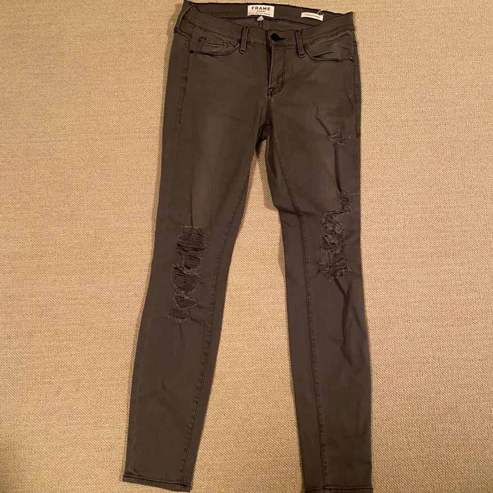 Frame Denim Jeans